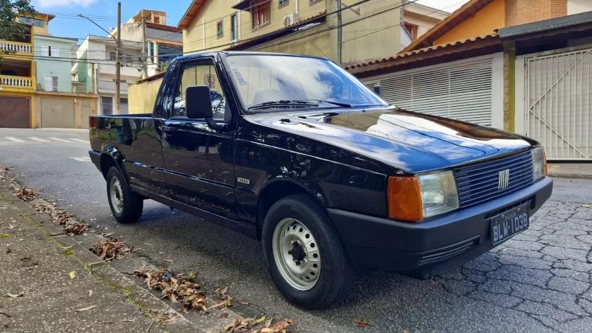 Fiat Fiorino Fiorino Pick-Up 1.0 1994