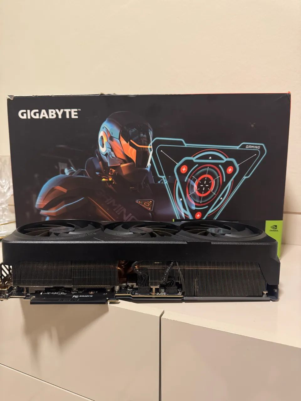 Rtx 4080 gaming oc  - Foto 2