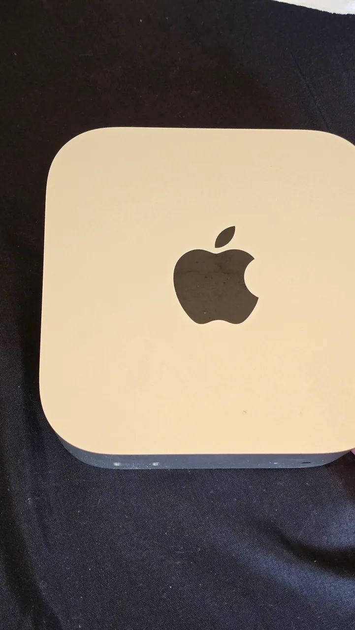 Mac Mini M4 - Foto 5