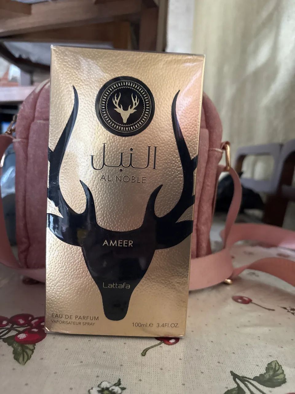 Perfume AL Noble Ameer
