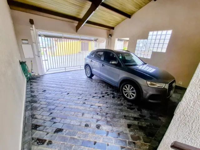 Casa Sobrado em Ribeirão Pires 3 quartos 4 banheiros 245m2 - Foto 2