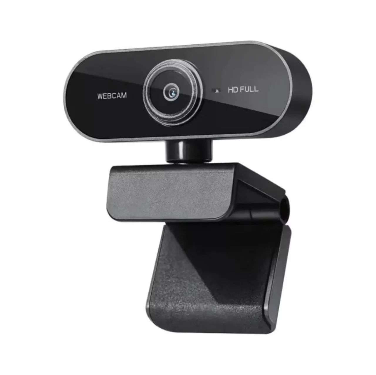 Webcam Full HD 1080p com Microfone para PC e Notebook | USB | Excelente Estado - Foto 4