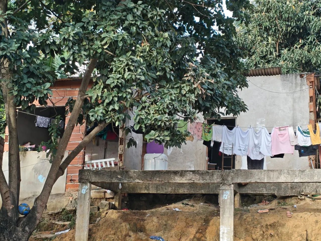 Vendo minha casa - R$ 120.000 - Foto 2