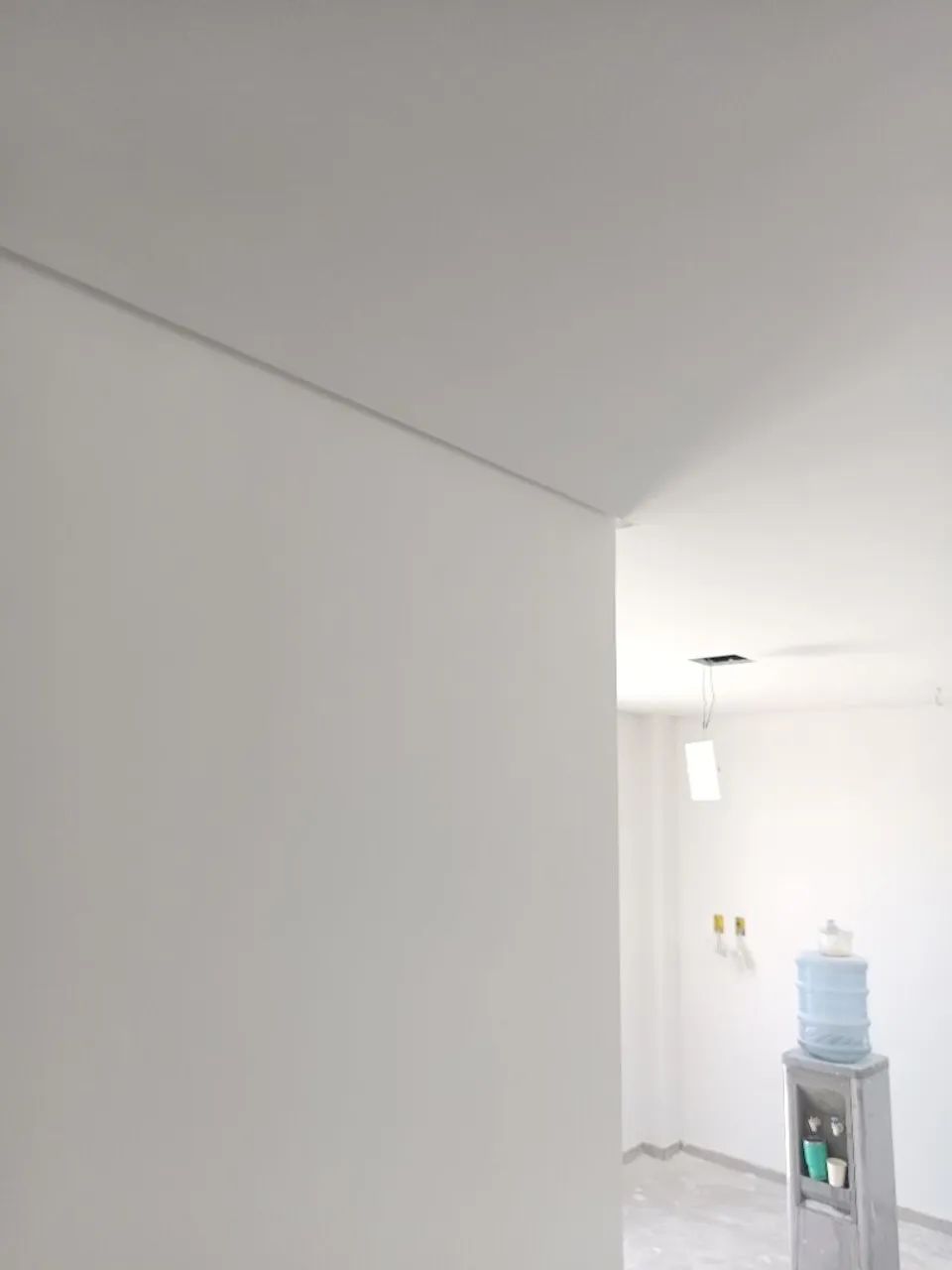Pintura de alto padrão e acabamento  - Foto 3