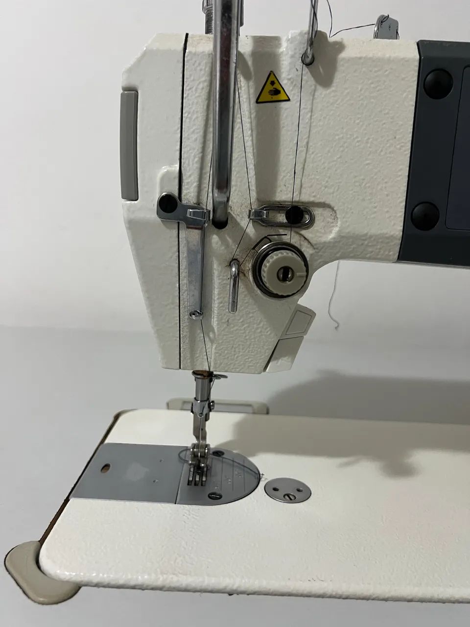 Reta Industrial direct driver Singer - Foto 4