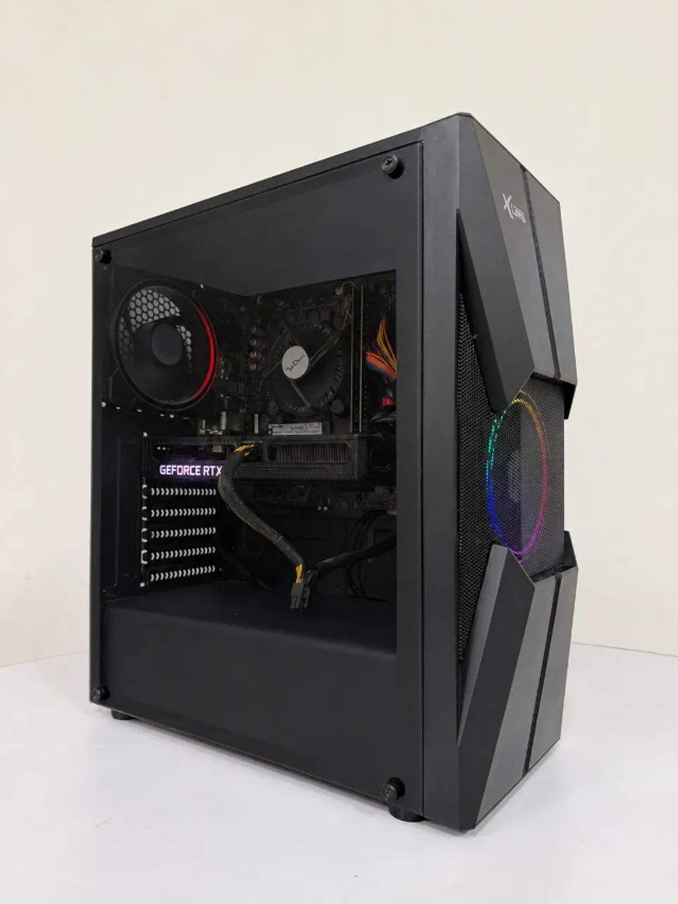 PC GAMER  - Foto 4