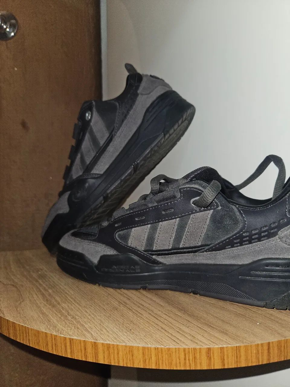 Tênis Adidas ad2000 original - Foto 3