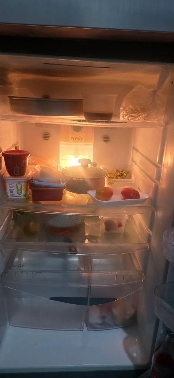 Geladeira ge