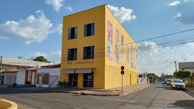 PRÉDIO COMERCIAL DE ESQUINA EM IMPERATRIZ-MA - Foto 3