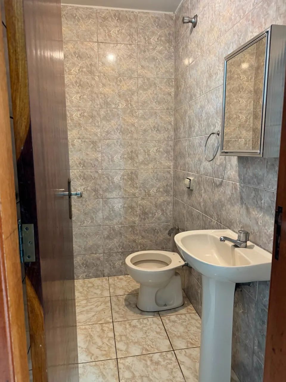 Locação - Sobrado no Parque Residencial Cidade Nova em Maringá - Foto 5