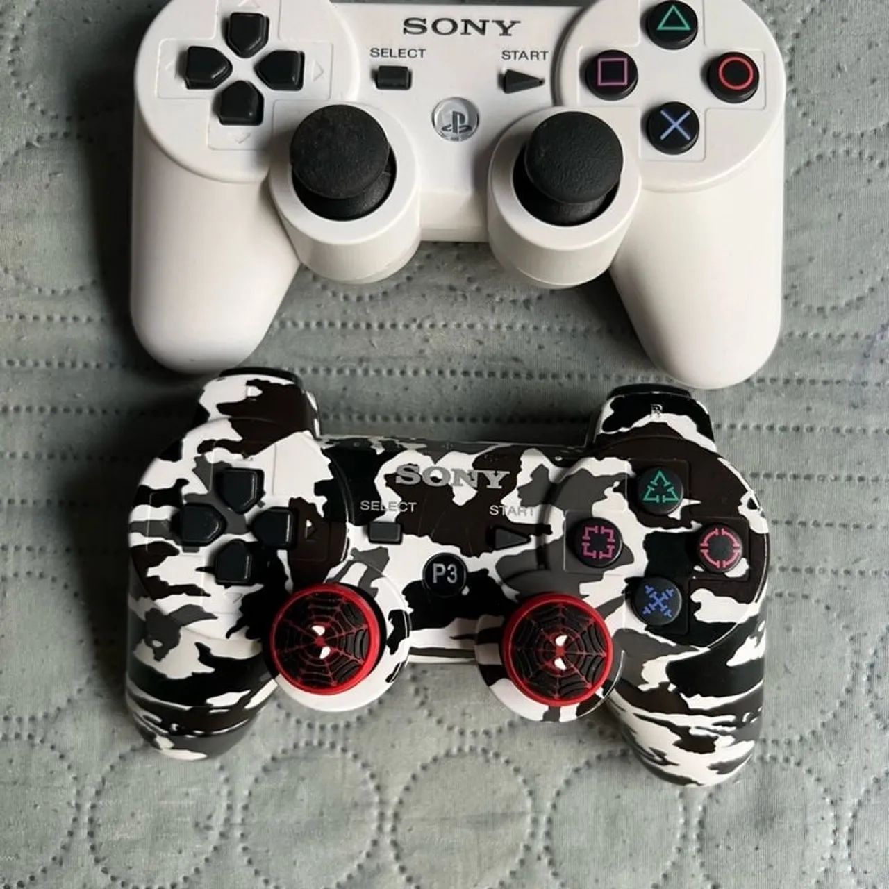 PS3 slim desbloqueado - Foto 5