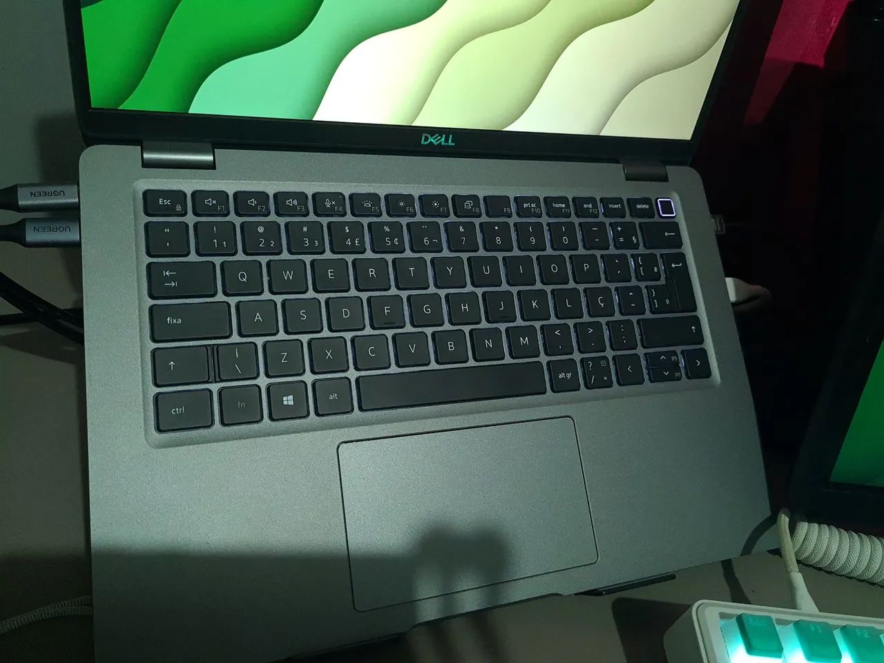 Notebook Dell Latitude 5420 - Foto 2