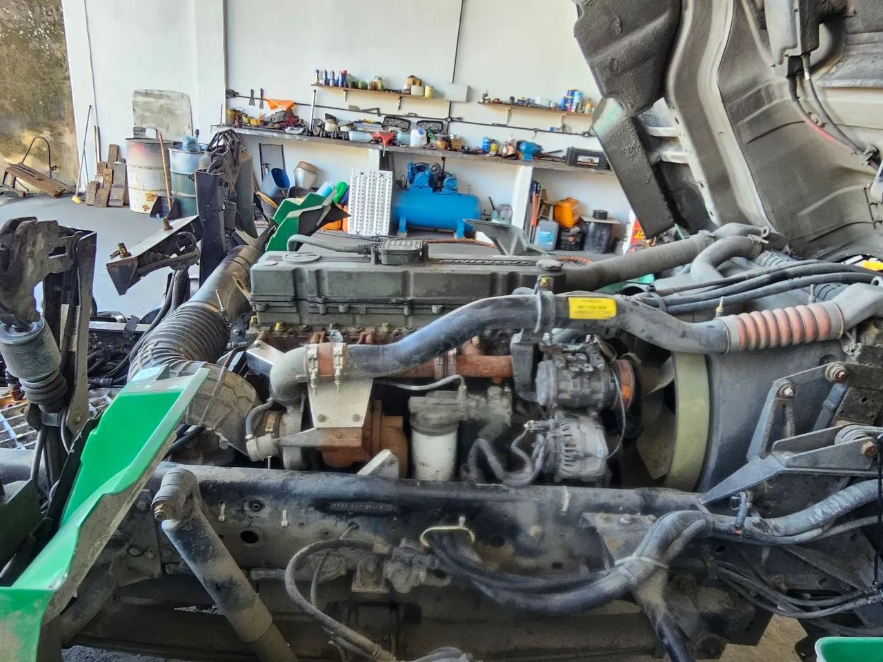 Vw 19.330 - Foto 5