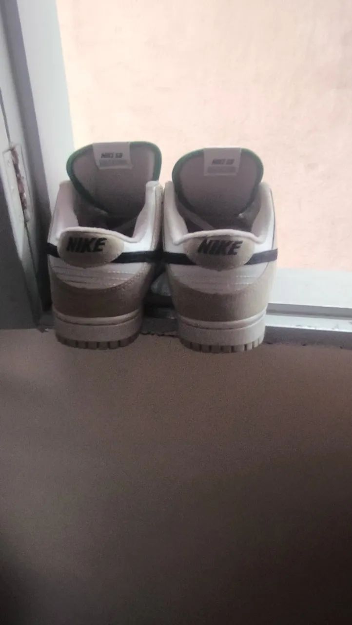 Vende-se tênis nike - Foto 3