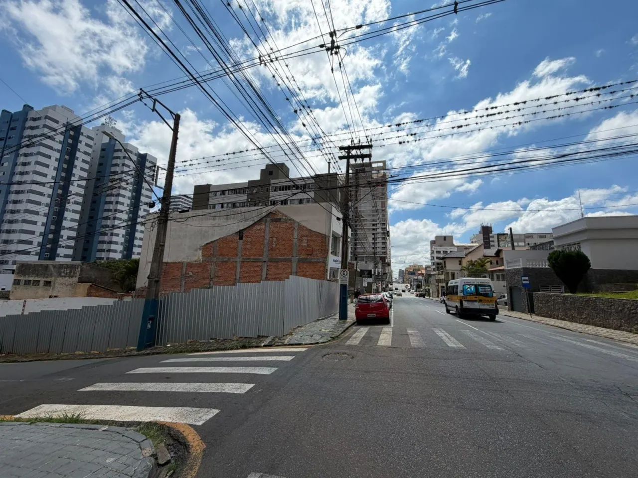 Terreno à venda, Centro, Ponta Grossa, PR - Foto 3