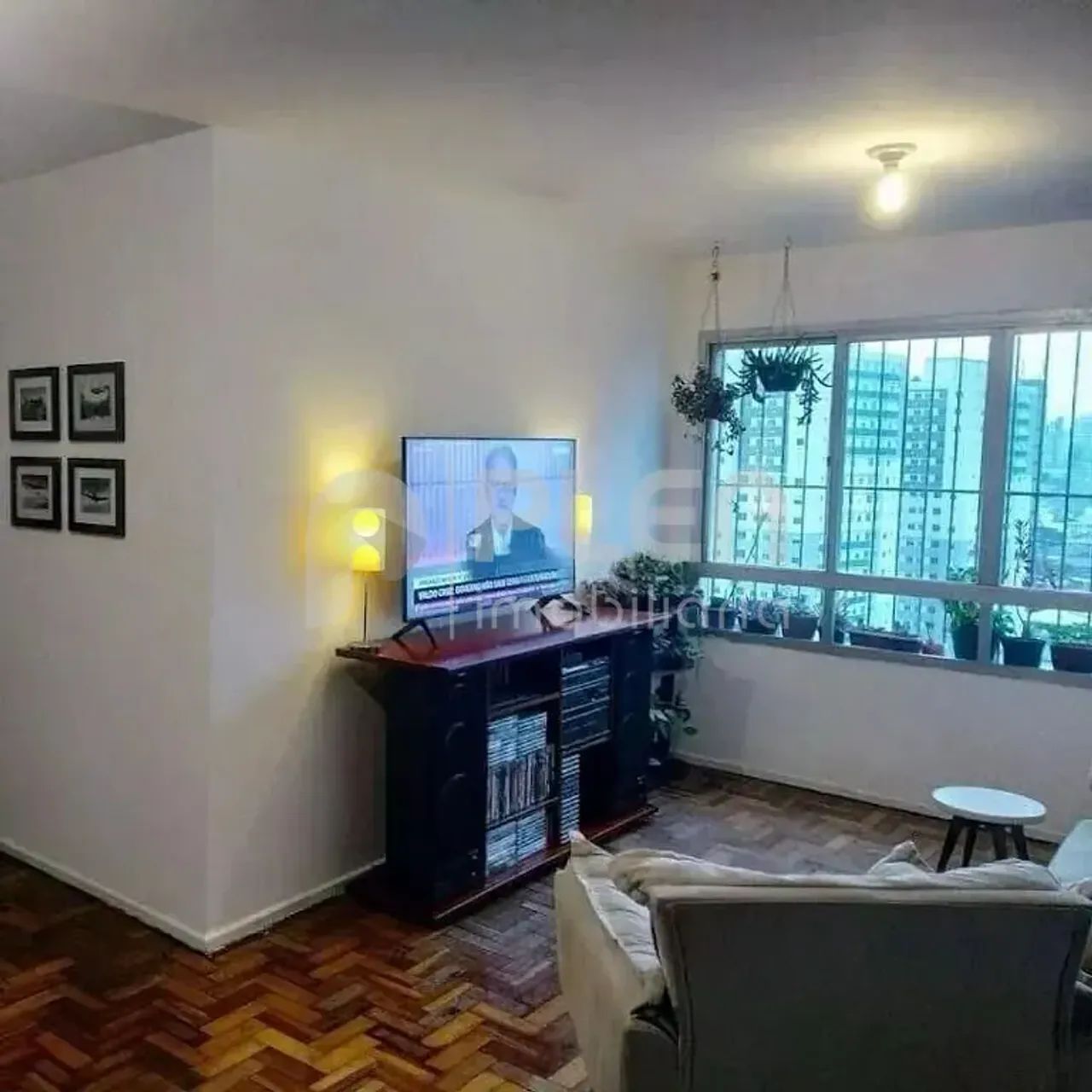 Apartamento na Aclimação com 2 quartos mais dependência de empregada - Foto 3