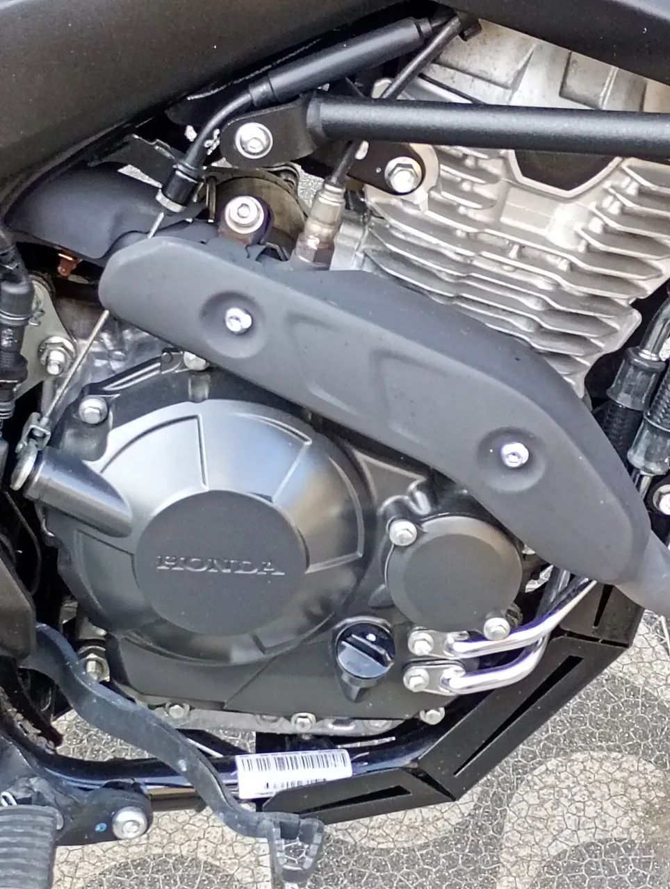 Moto - Foto 4