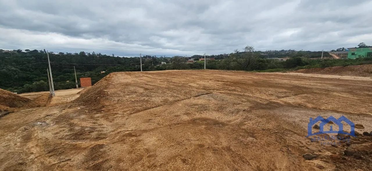 TERRENO RURAL em ALUMÍNIO - SP, .