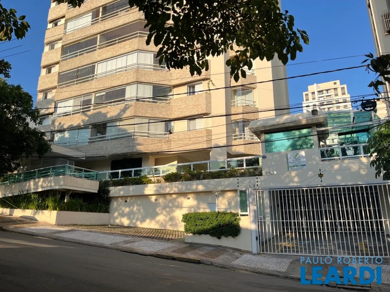 APARTAMENTO - POMPEIA - SP - Foto 2