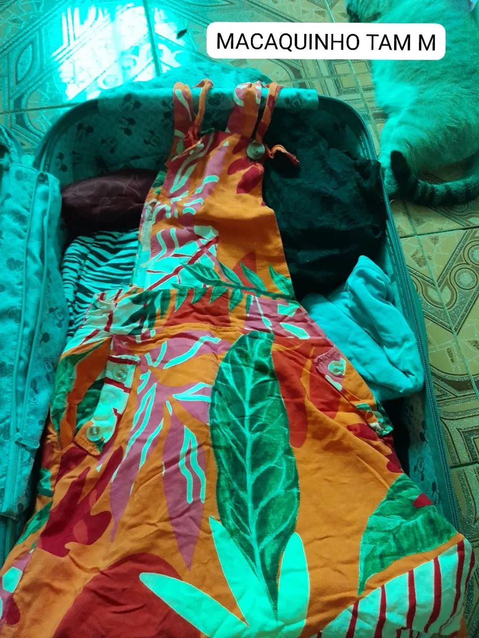 ROUPAS PARA DOAÇÃO  - Foto 3