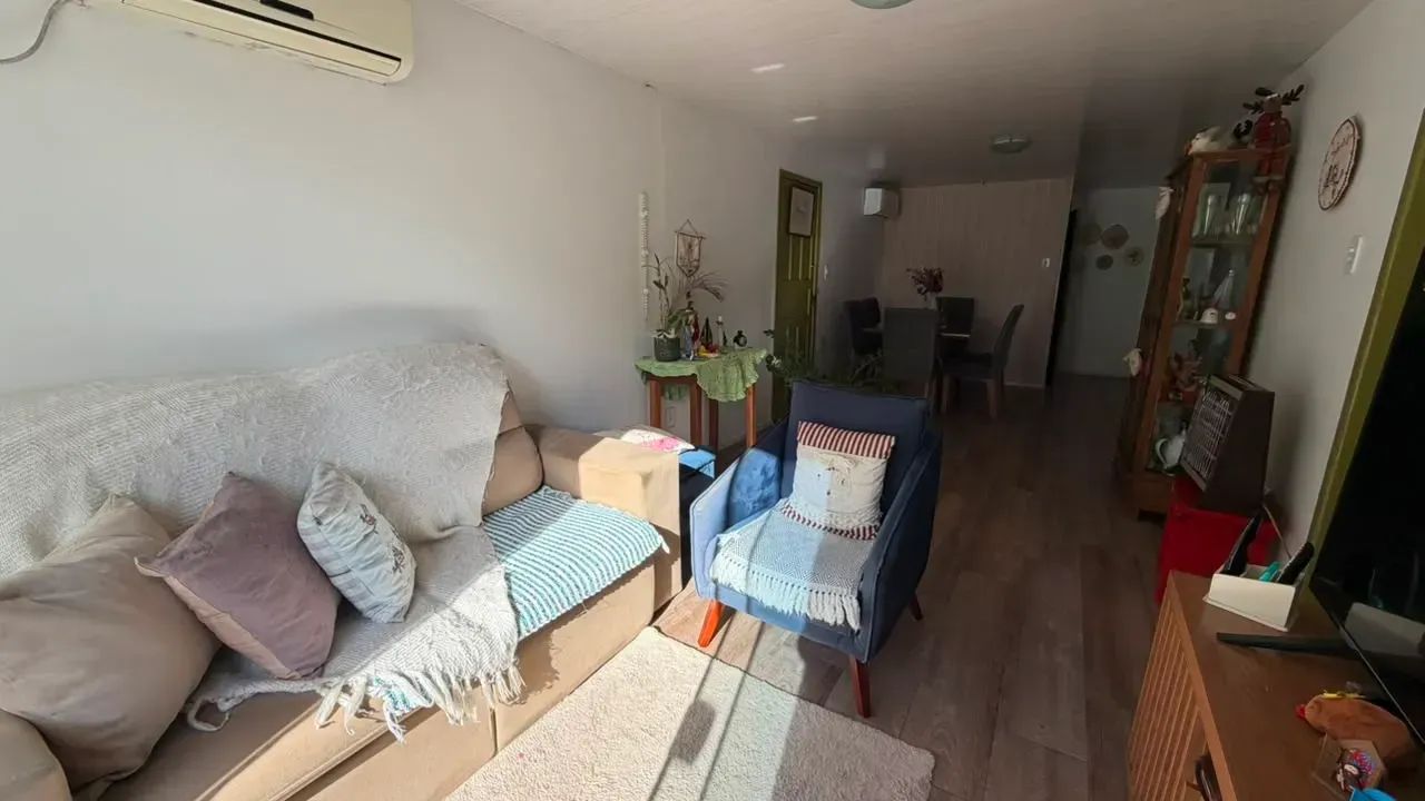 Casa 2 dormitórios (1 suite) com vaga de garagem no bairro Monte Verde - Florianópolis - Foto 5
