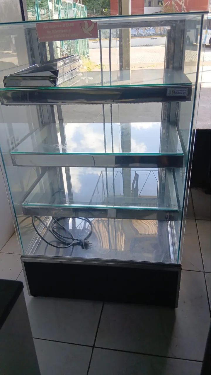Vendo Vitrine  - Foto 2