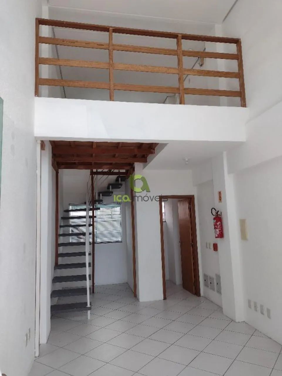 LOJA COMERCIAL PARA ALUGAR NA TRINDADE - Foto 5