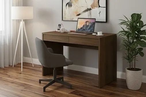 Escrivaninhas - diversos modelos - a partir de R$ 339,00 - Foto 5