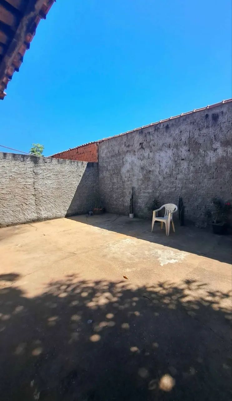 Casa no Conjunto Médice 1 Próx a Praçinha  - Foto 5
