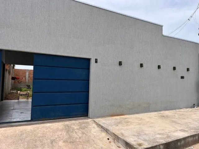 Ca NEGOCIO ESSA CASA EM MANGUINHOS