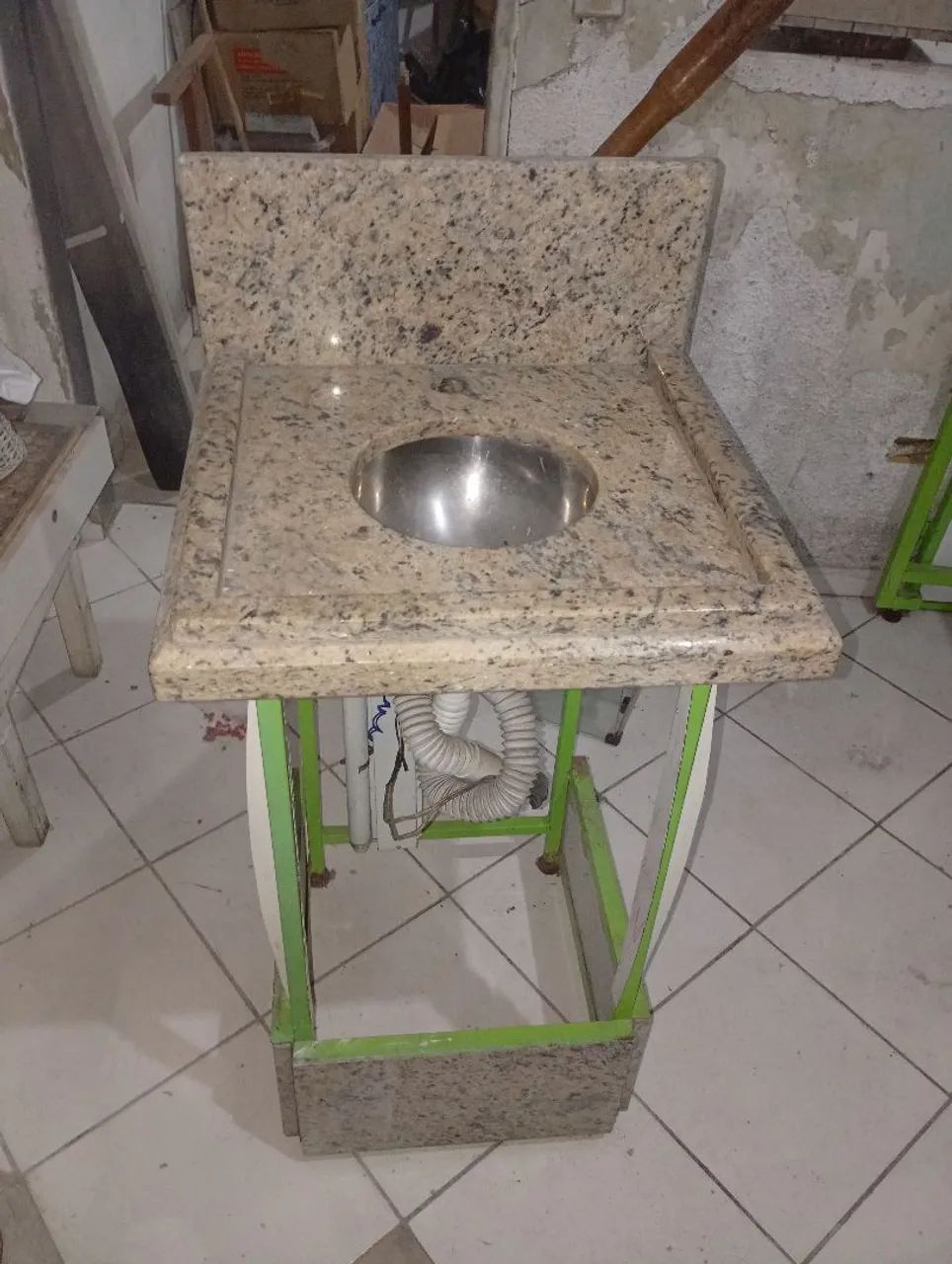 Móveis pra sorveteria  - Foto 3