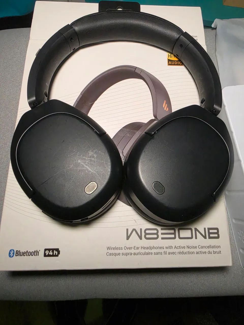 Fone W830NB EDIFIER - Foto 4