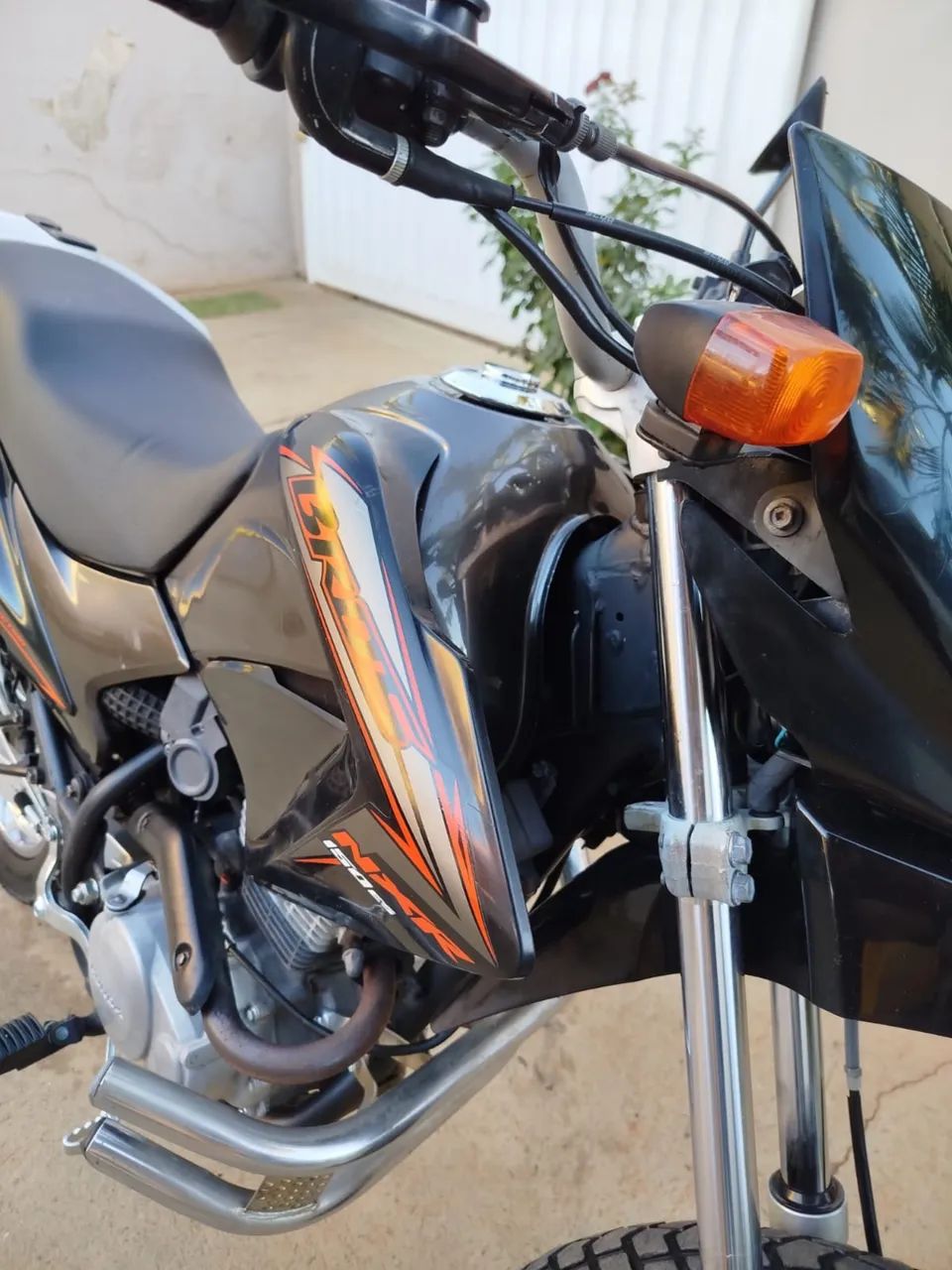 BROS 150 - Foto 3