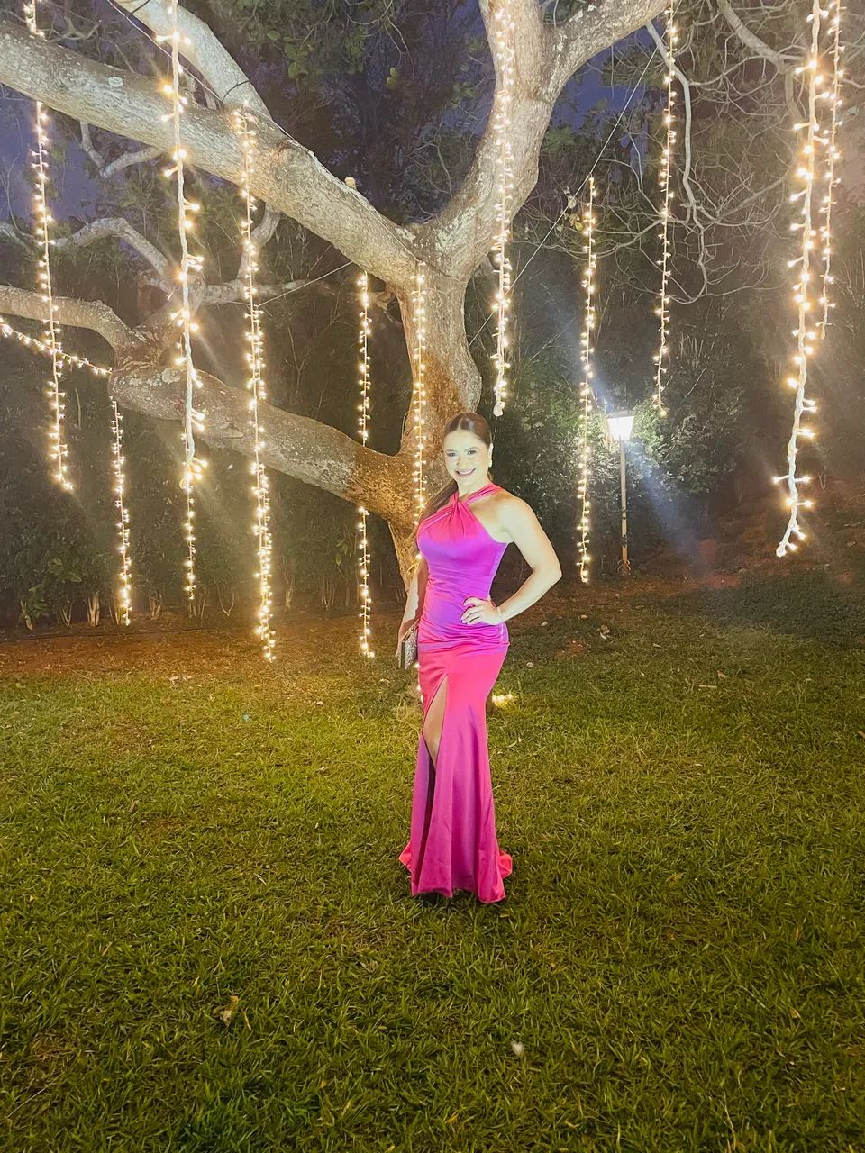 Vestido de festa - Foto 4