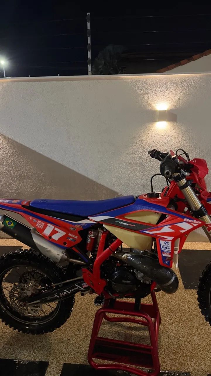 Beta 300cc 2T Racing  - Foto 5