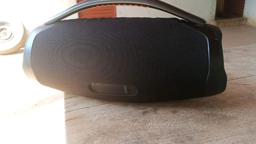 JBL bombox 3 a venda - Foto 2