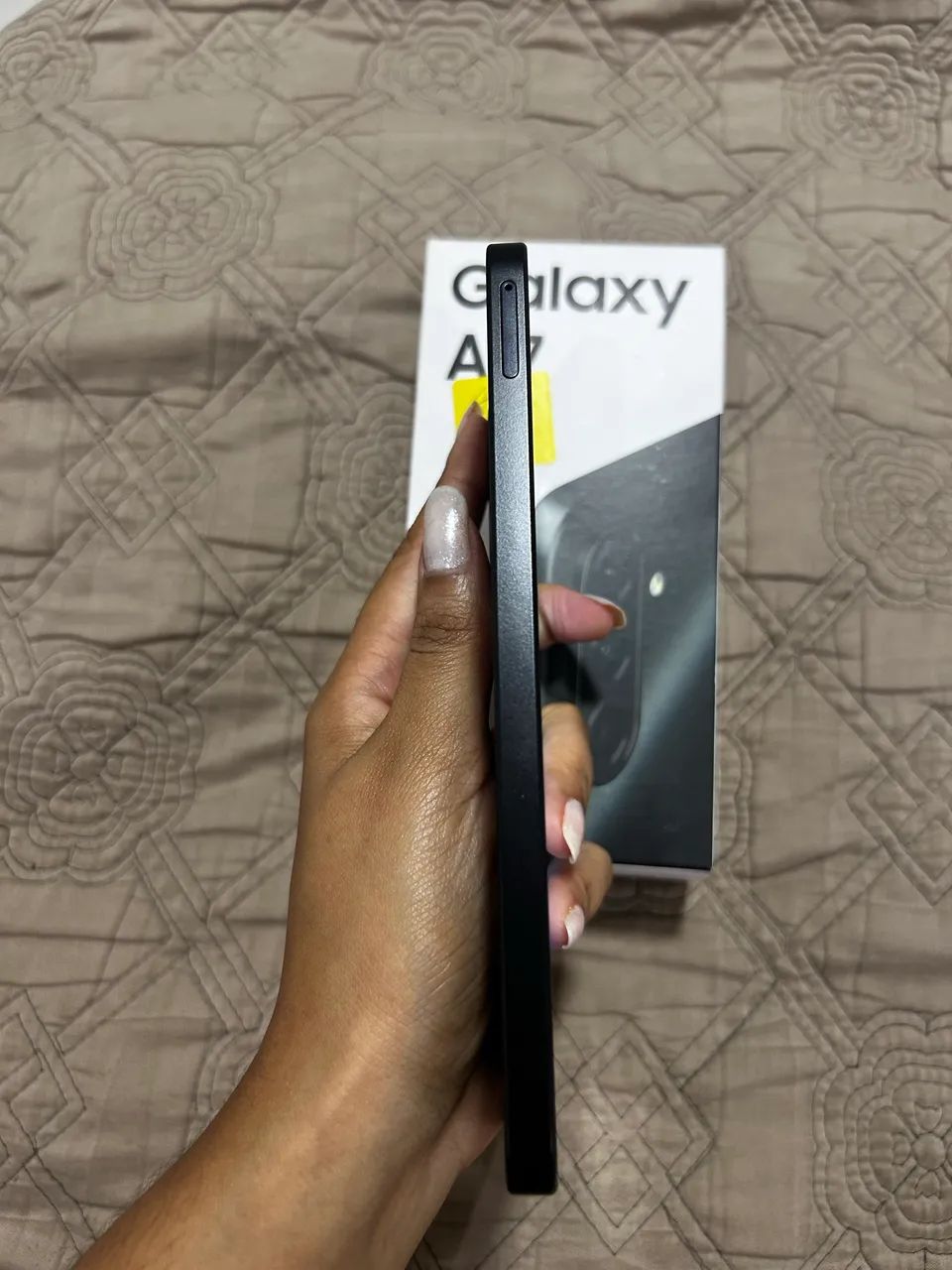 Samsung Galaxy A17 - Foto 5