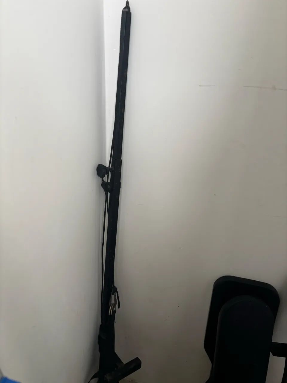 Maca de RPF fisioterapia 