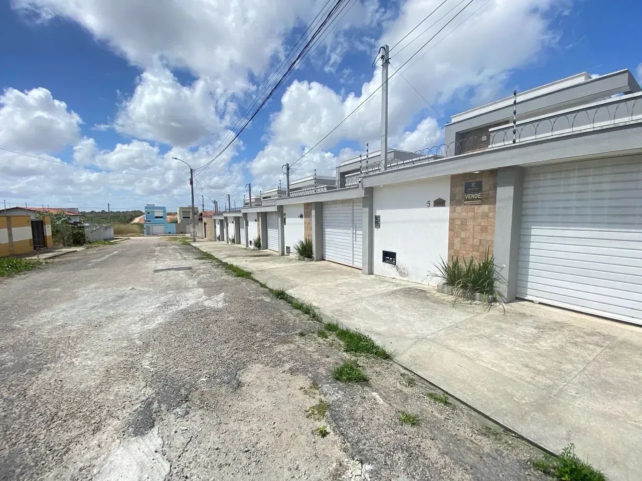RS | ALUGO CASA EM NOVA ESPERANÇA - Foto 2