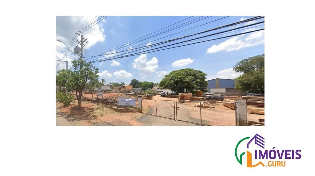 AREA - VALE VERDE - SP - Foto 3