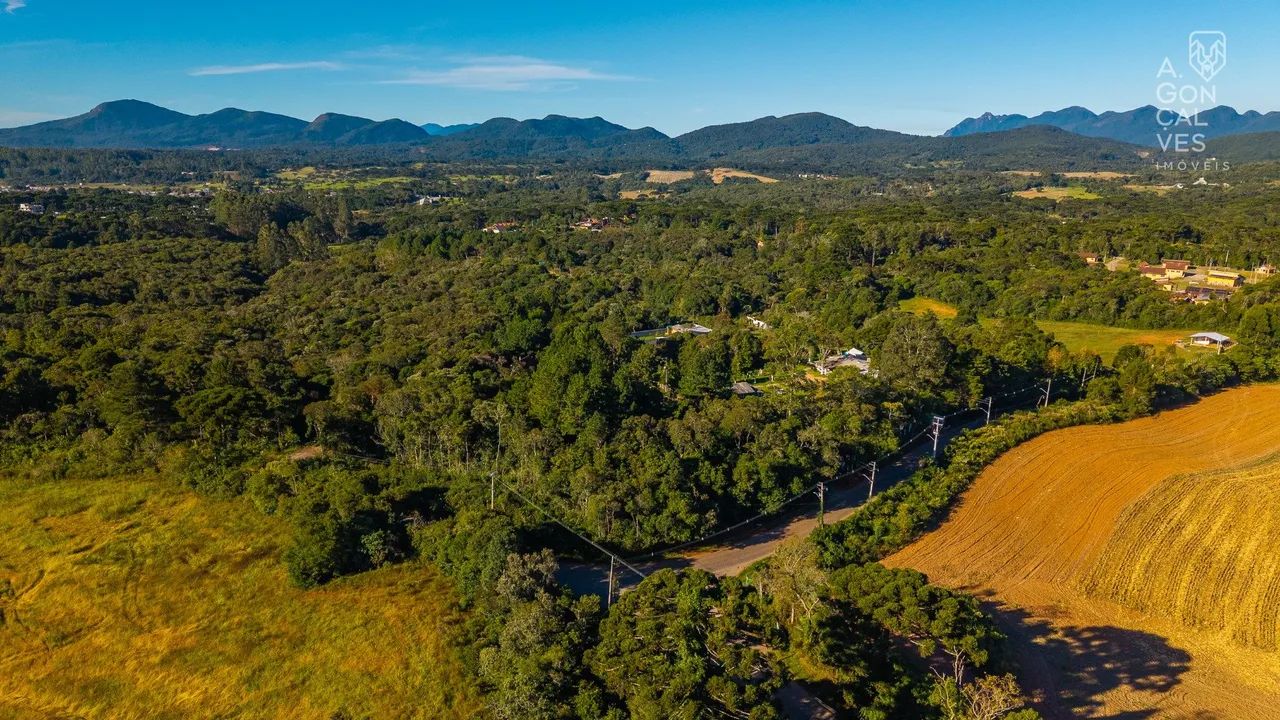 Terreno, ZR , Centro, Piraquara.