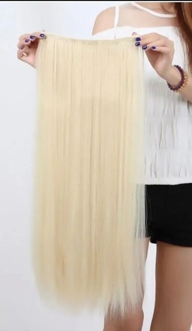 Hoje cabelo dos seu sonhos pode ser seu  - Foto 5
