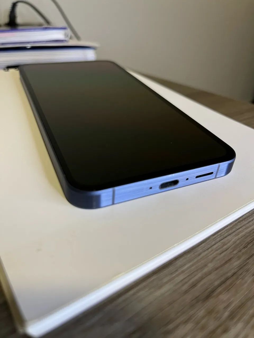 SAMSUNG A55 ZERADO - Foto 3