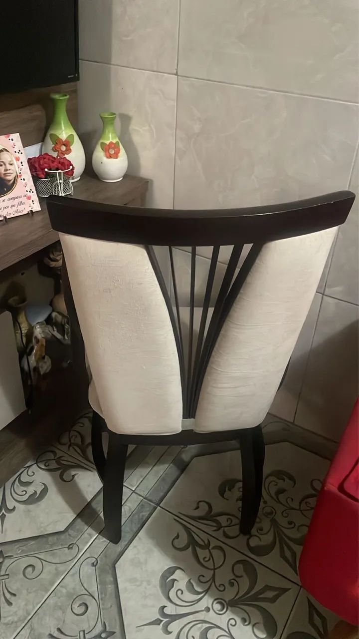 Cadeiras  - Foto 4