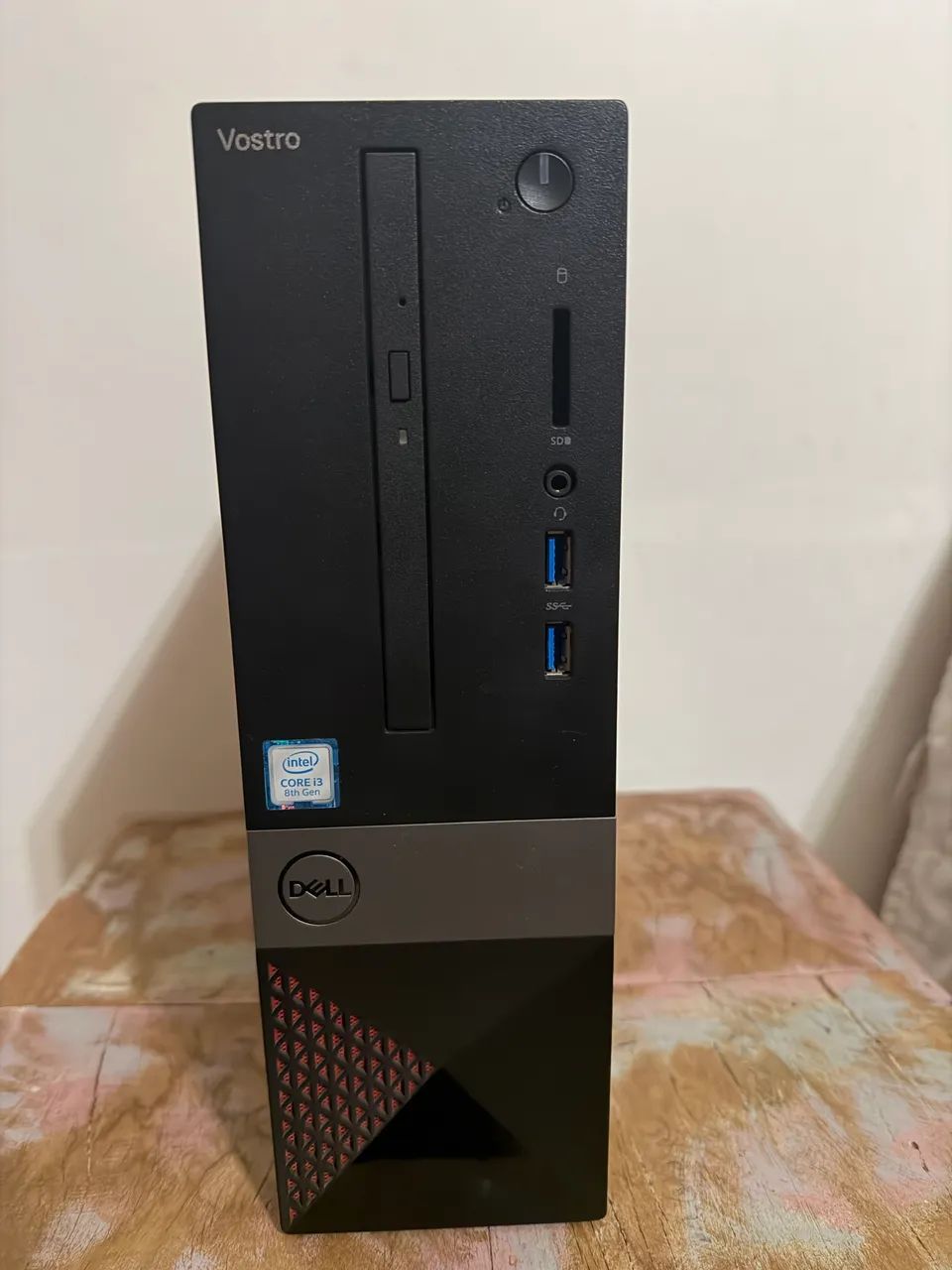 Dell Vostro 3470