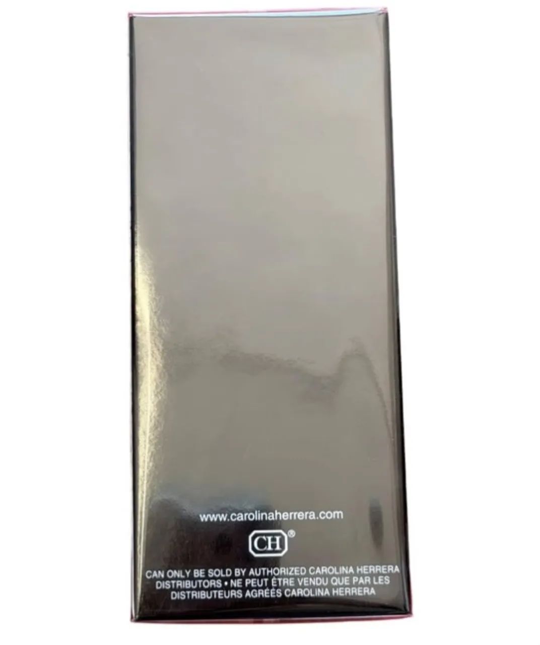 CH 212 Vip Black Edp 100ML - Foto 2