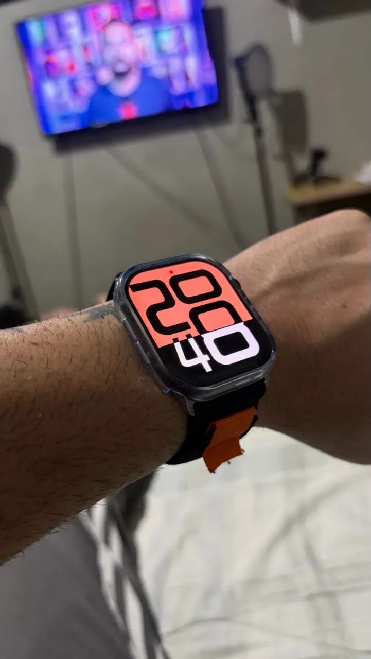 SMARTWATCH! - Foto 4
