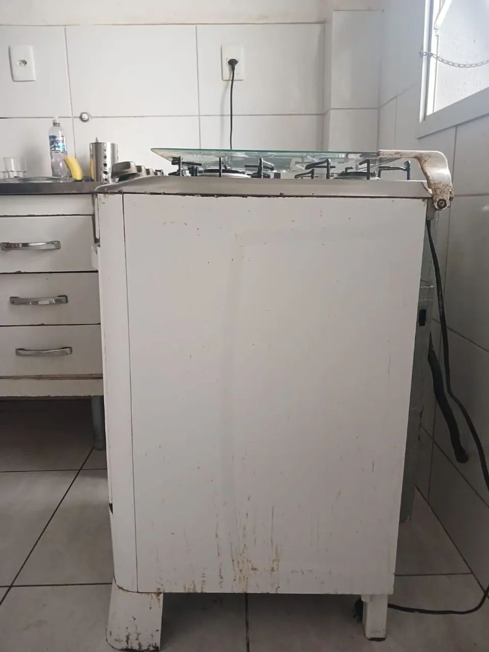 Fogão 4 bocas  - Foto 2
