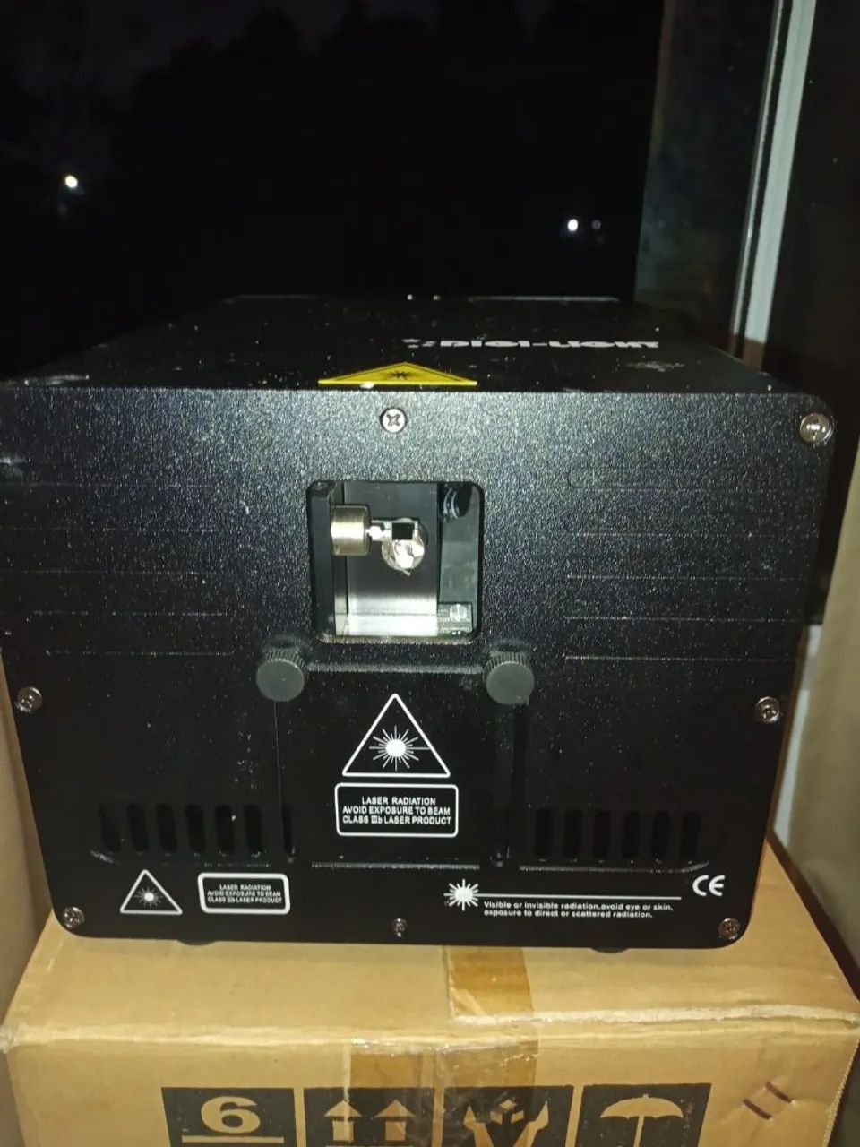 Laser profissional dj - Foto 4