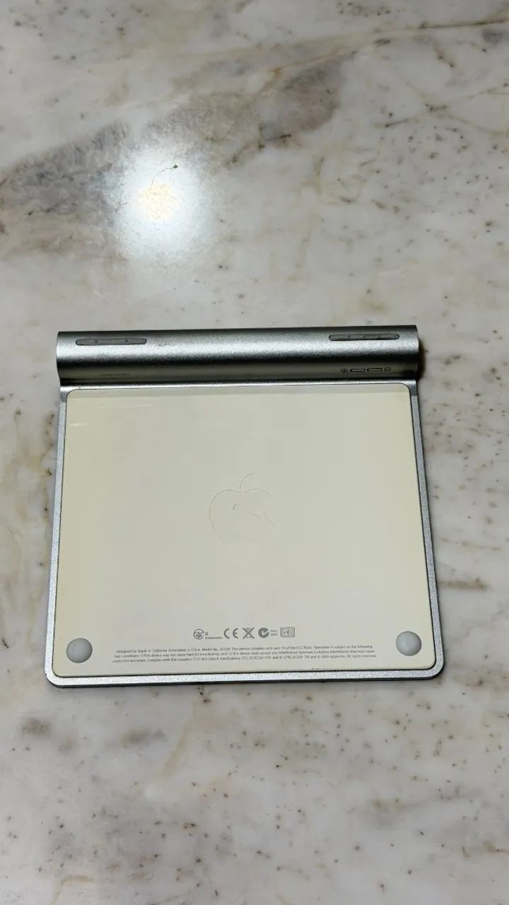 Apple Magic Trackpad original A1339 Bluetooth - Foto 3